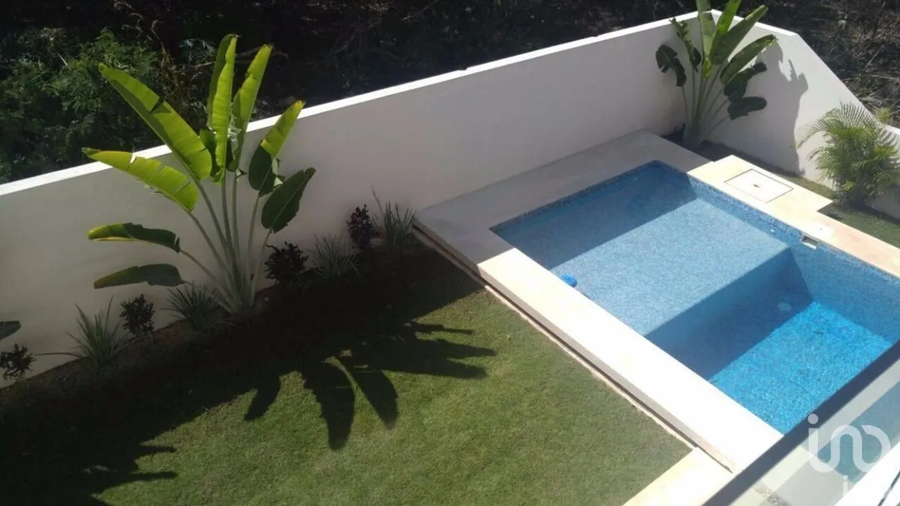 Casa en Venta en Yucatán Country Club, Mérida, Yucatán | NEX-230637 | iad México | Foto 3 de 50