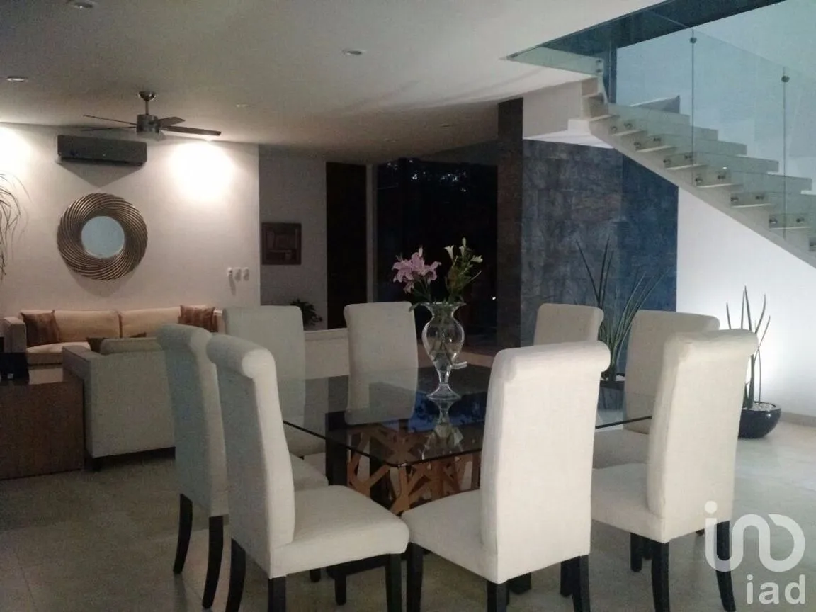 Casa en Venta en Yucatán Country Club, Mérida, Yucatán | NEX-230637 | iad México | Foto 27 de 50
