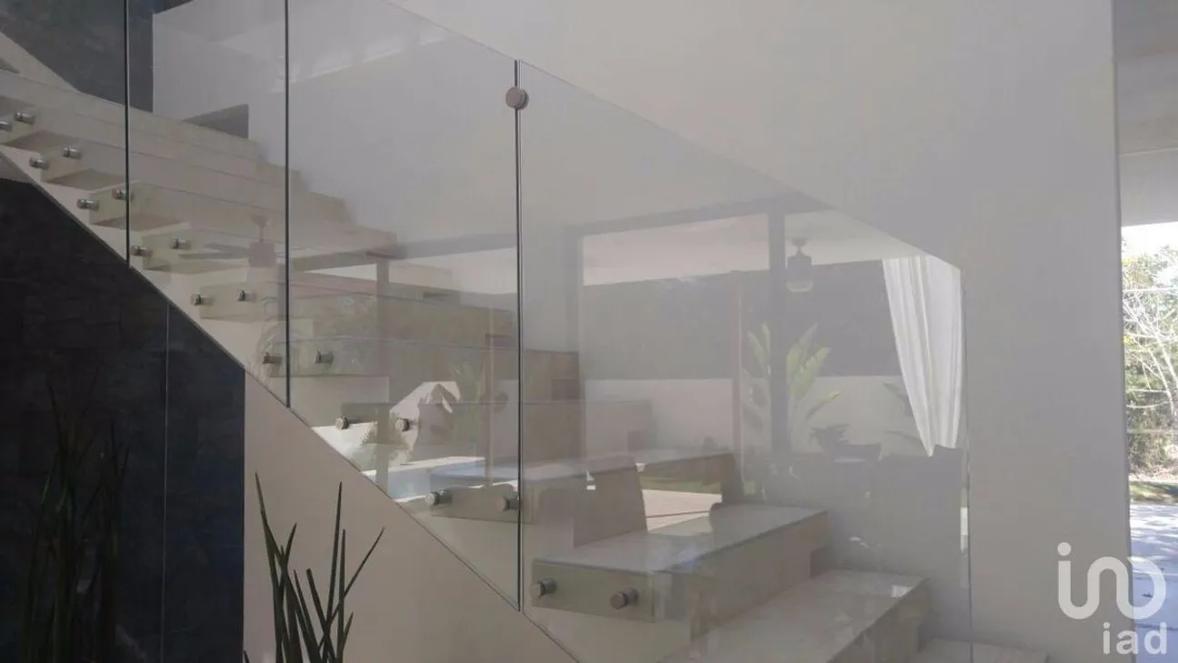 Casa en Venta en Yucatán Country Club, Mérida, Yucatán | NEX-230637 | iad México | Foto 31 de 50
