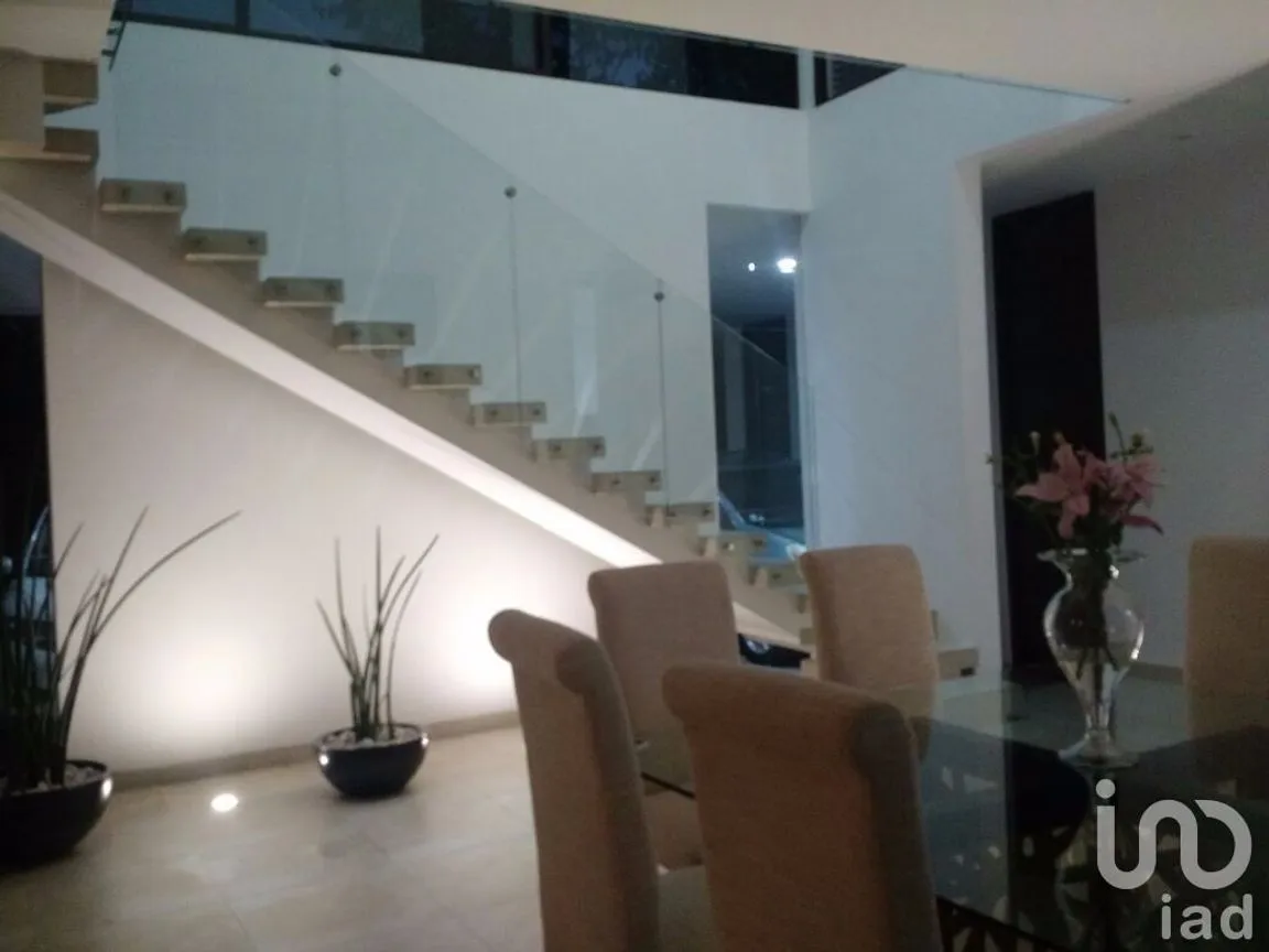 Casa en Venta en Yucatán Country Club, Mérida, Yucatán | NEX-230637 | iad México | Foto 33 de 50