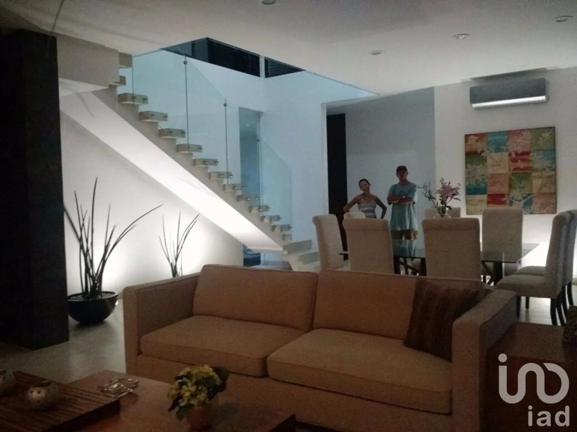 Casa en Venta en Yucatán Country Club, Mérida, Yucatán | NEX-230637 | iad México | Foto 45 de 50