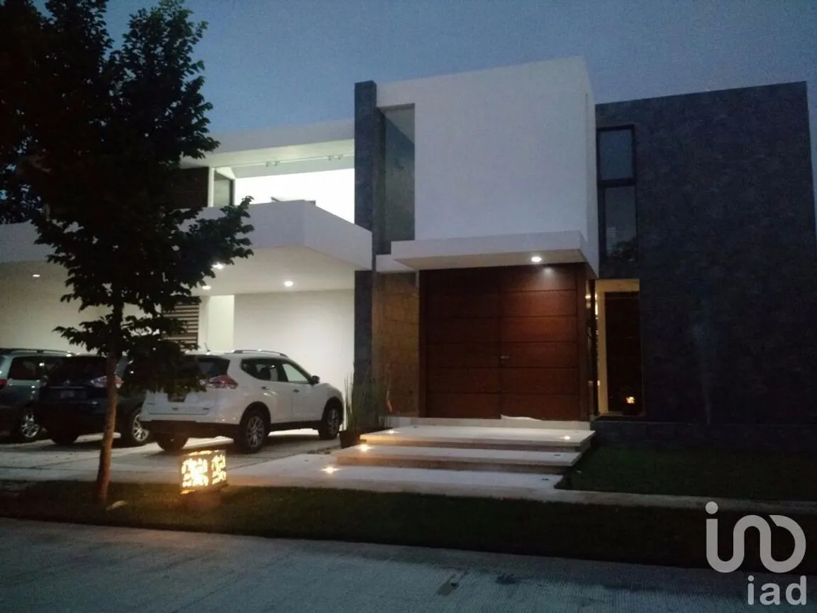 Casa en Venta en Yucatán Country Club, Mérida, Yucatán | NEX-230637 | iad México | Foto 46 de 50