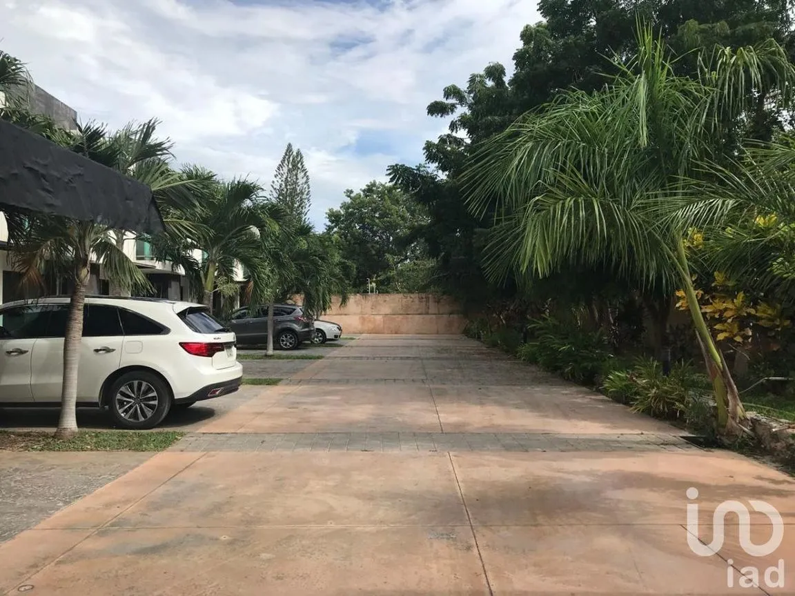 Departamento en Venta en Benito Juárez Nte, Mérida, Yucatán | NEX-230638 | iad México | Foto 2 de 11