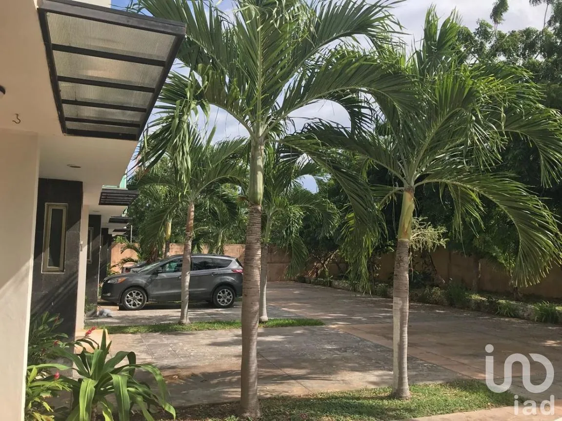 Departamento en Venta en Benito Juárez Nte, Mérida, Yucatán | NEX-230638 | iad México | Foto 3 de 11
