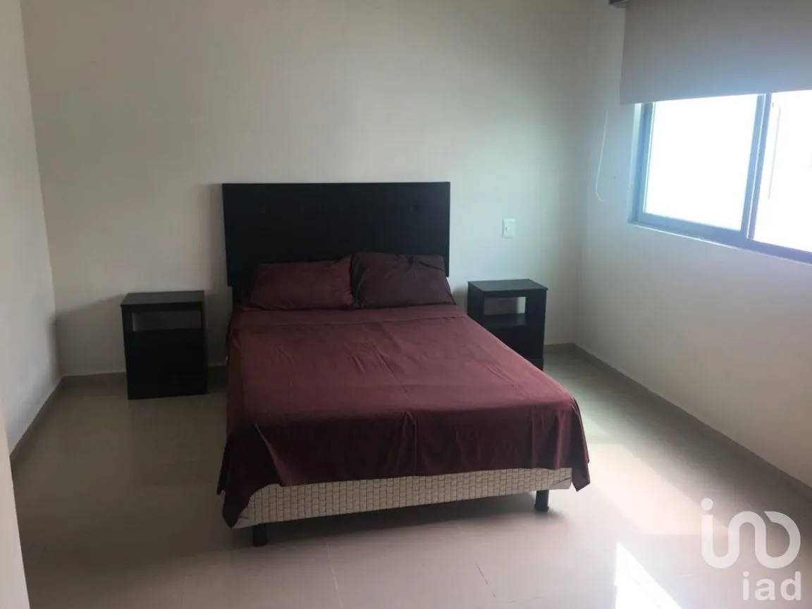 Departamento en Venta en Benito Juárez Nte, Mérida, Yucatán | NEX-230638 | iad México | Foto 5 de 11