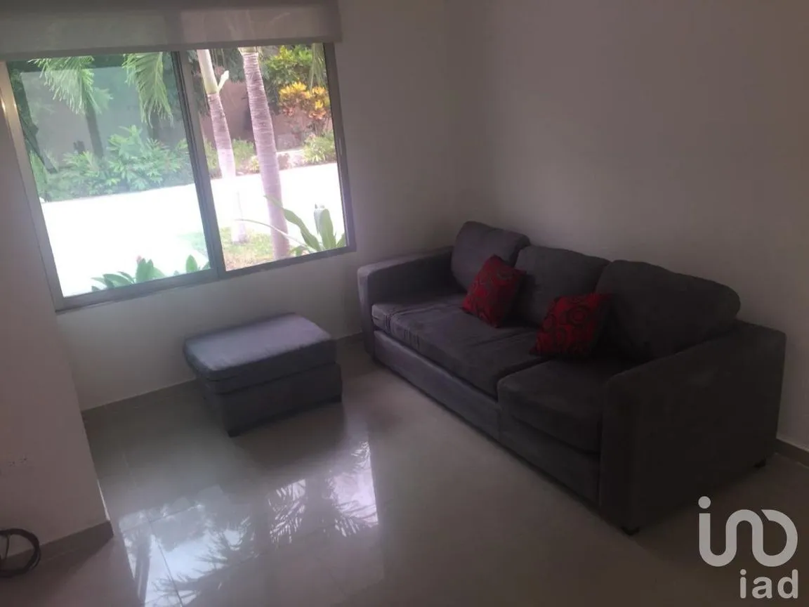 Departamento en Venta en Benito Juárez Nte, Mérida, Yucatán | NEX-230638 | iad México | Foto 6 de 11