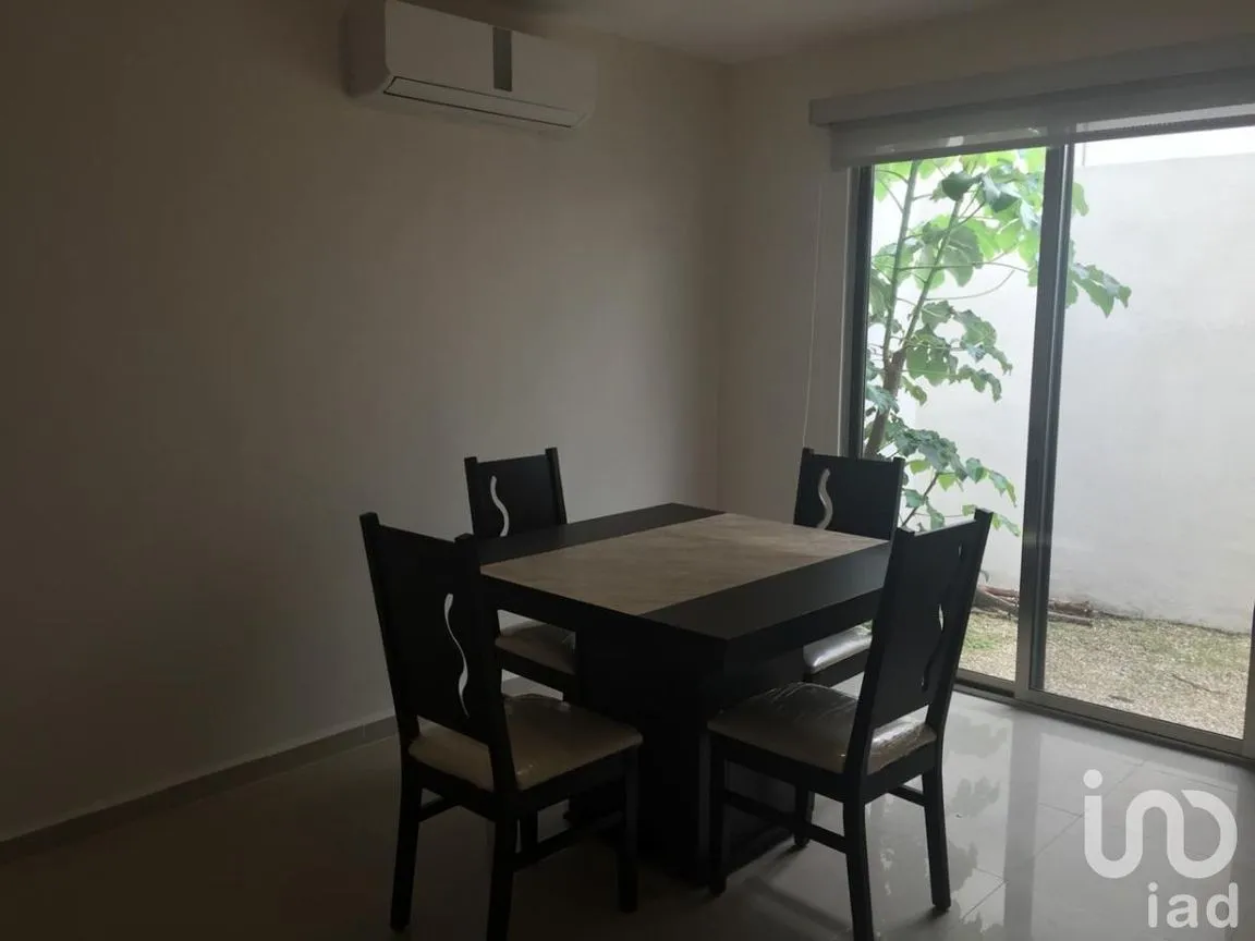 Departamento en Venta en Benito Juárez Nte, Mérida, Yucatán | NEX-230638 | iad México | Foto 9 de 11