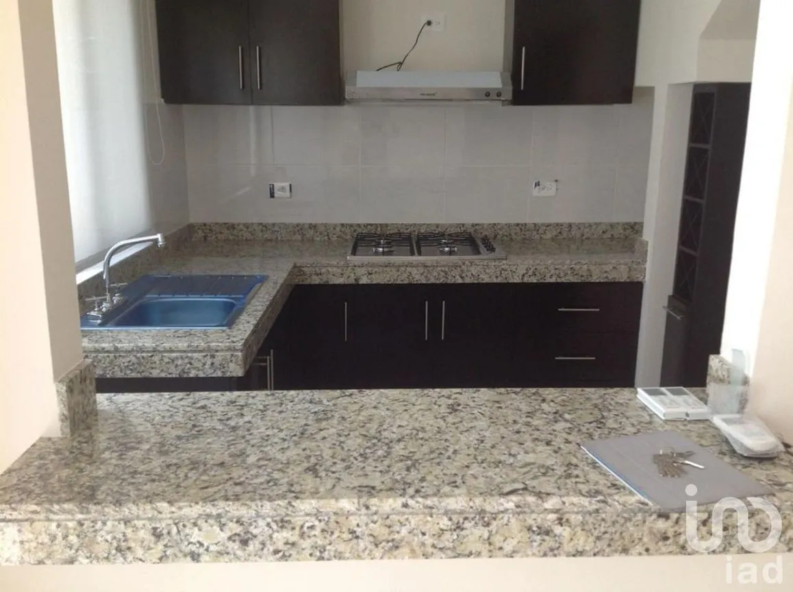 Departamento en Venta en Benito Juárez Nte, Mérida, Yucatán | NEX-230638 | iad México | Foto 10 de 11