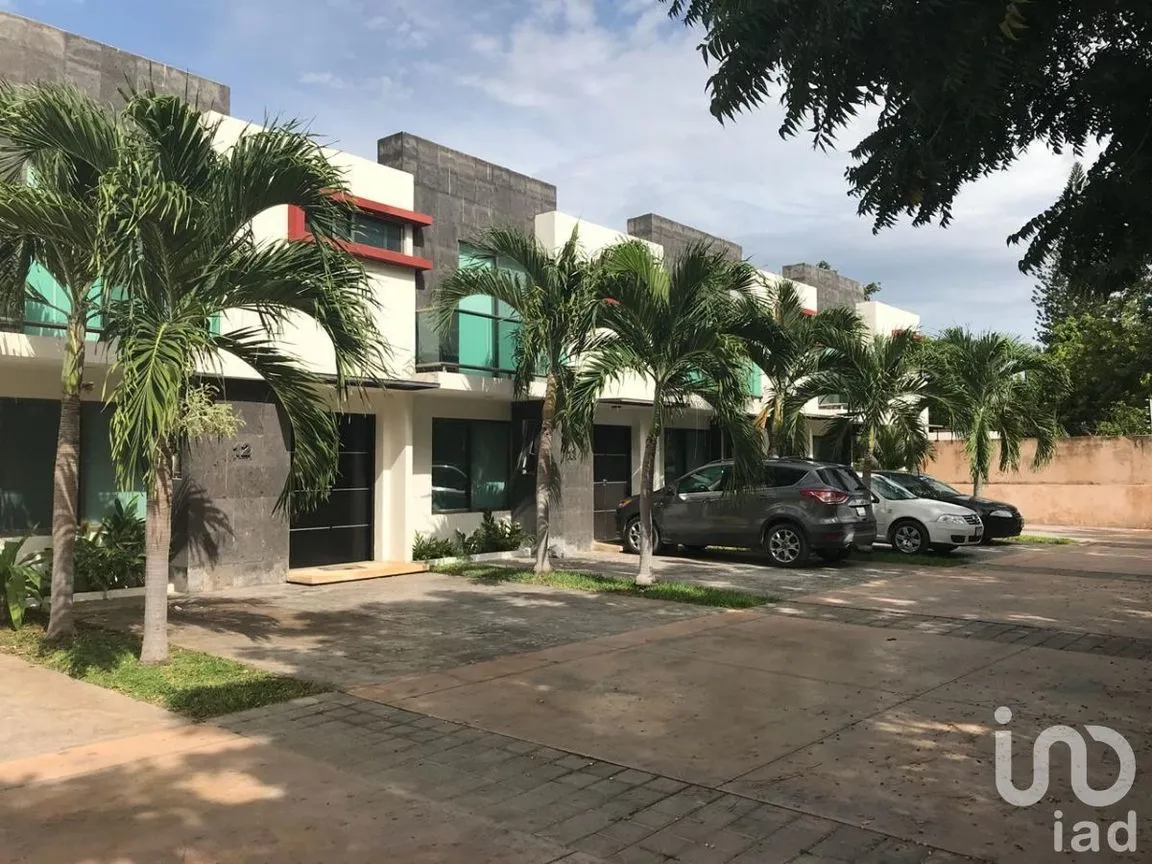 Departamento en Venta en Benito Juárez Nte, Mérida, Yucatán | NEX-230638 | iad México | Foto 1 de 11