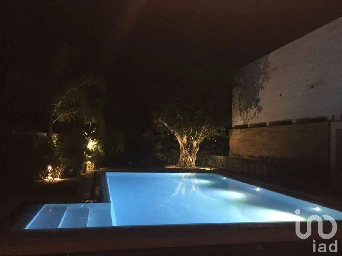 Casa en Venta en Yucatán Country Club, Mérida, Yucatán | NEX-230639 | iad México | Foto 12 de 18