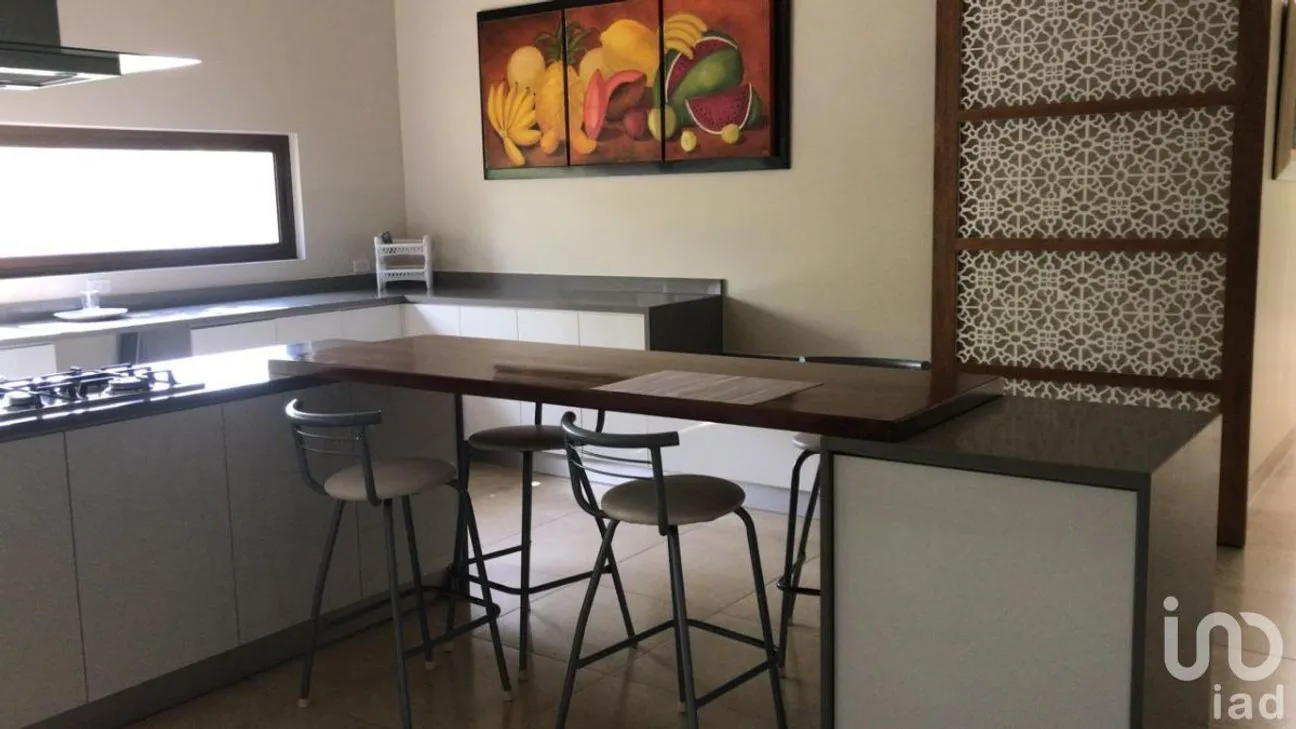 Casa en Venta en Yucatán Country Club, Mérida, Yucatán | NEX-230639 | iad México | Foto 15 de 18
