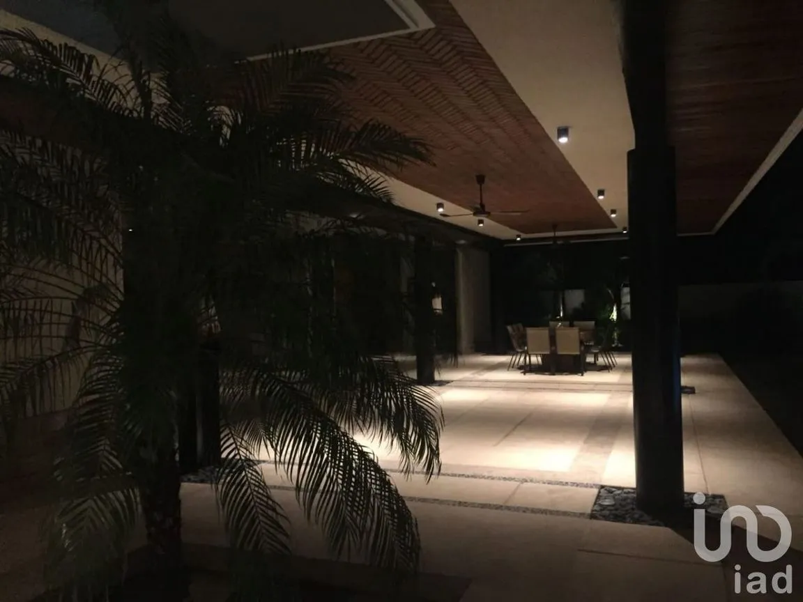 Casa en Venta en Yucatán Country Club, Mérida, Yucatán | NEX-230639 | iad México | Foto 5 de 18