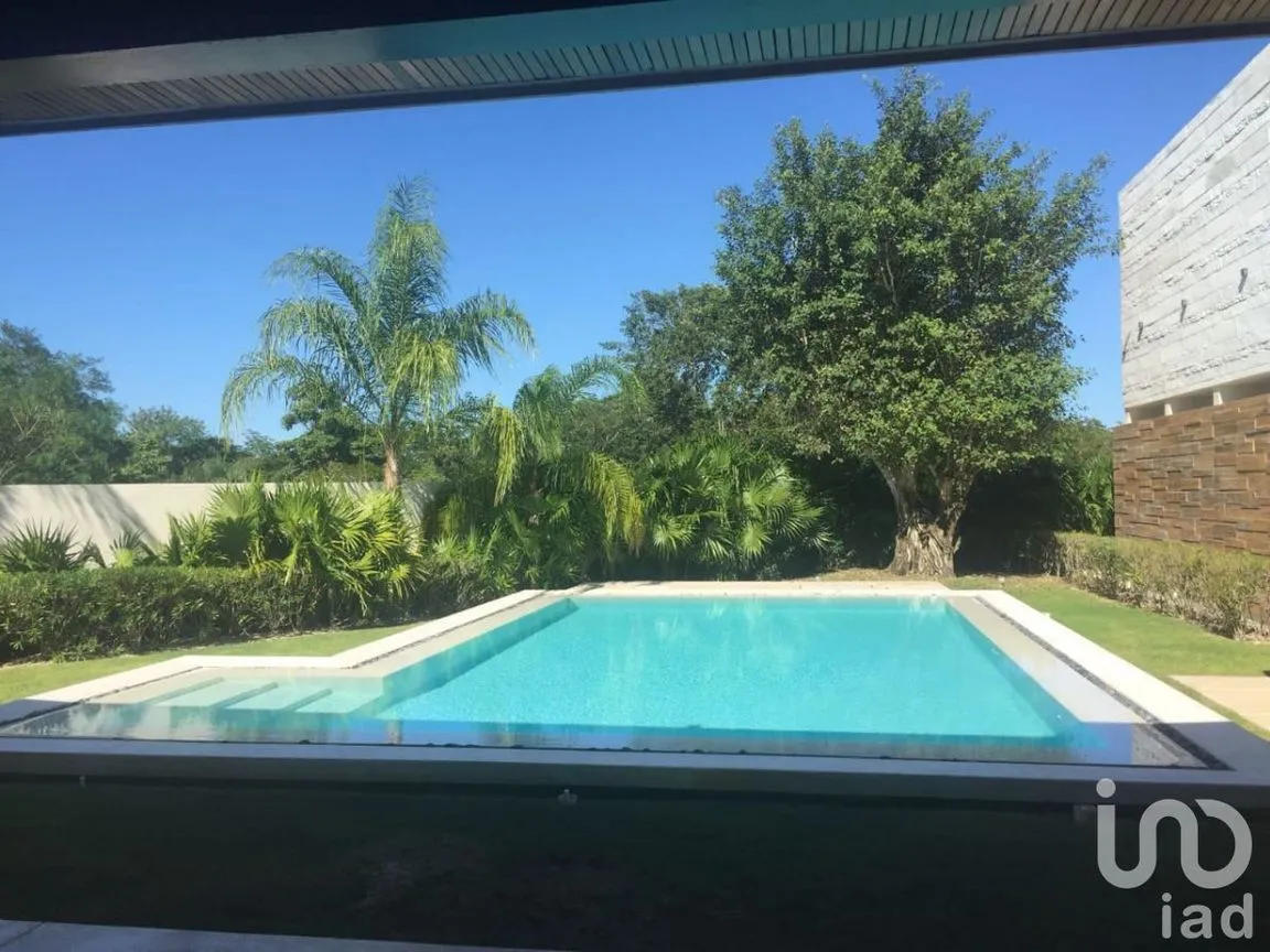 Casa en Venta en Yucatán Country Club, Mérida, Yucatán | NEX-230639 | iad México | Foto 6 de 18