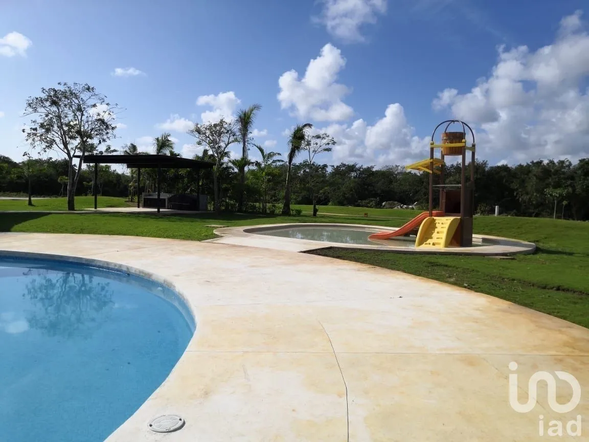 Terreno en Venta en Yucatán Country Club, Mérida, Yucatán | NEX-230640 | iad México | Foto 6 de 7