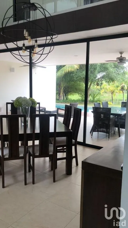 Casa en Venta en Yucatán Country Club, Mérida, Yucatán | NEX-230641 | iad México | Foto 3 de 14