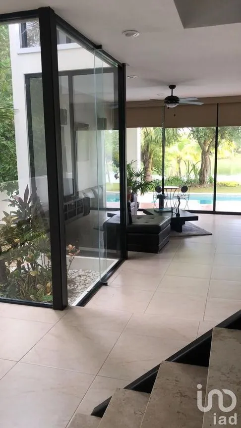 Casa en Venta en Yucatán Country Club, Mérida, Yucatán | NEX-230641 | iad México | Foto 6 de 14