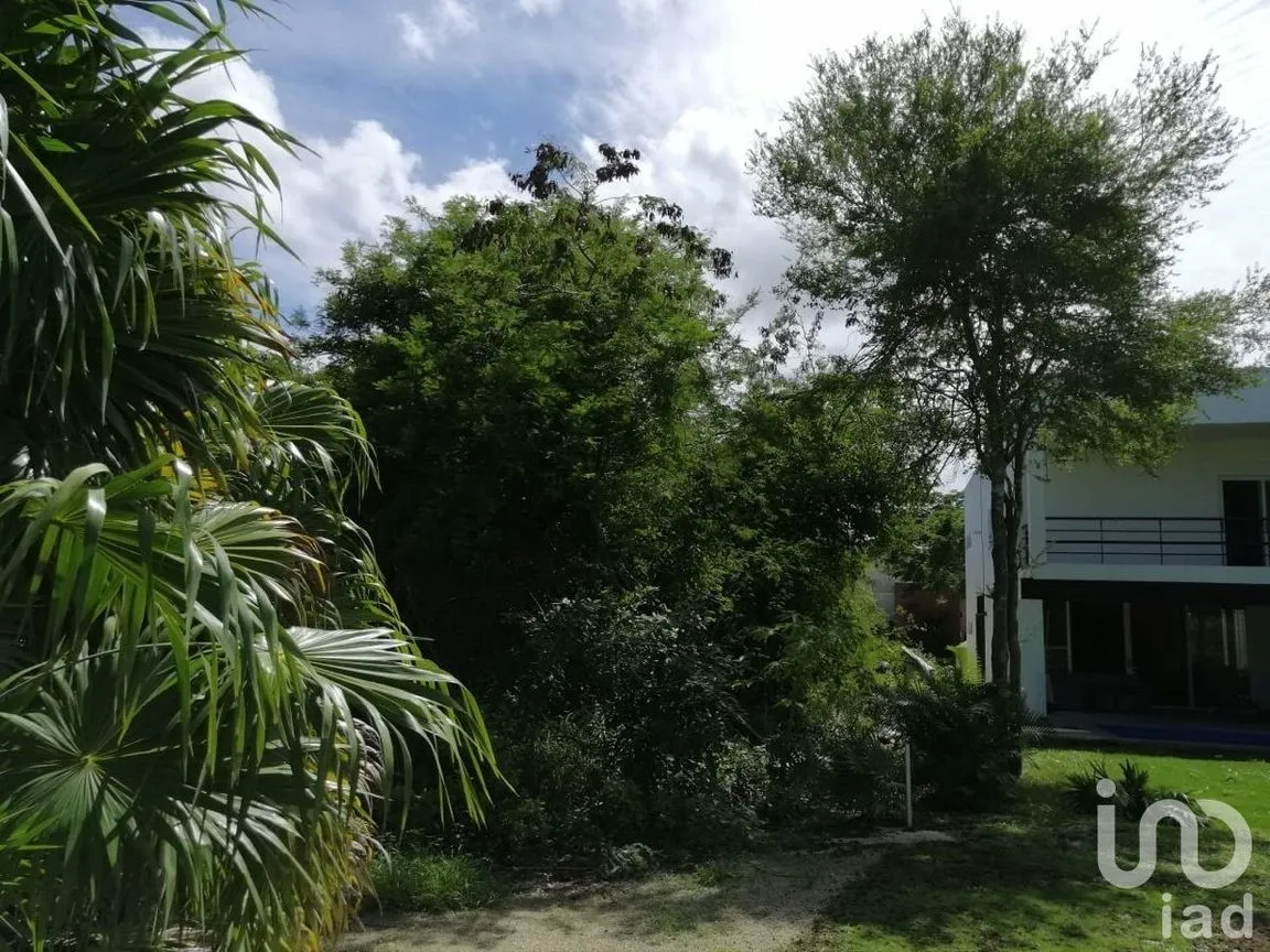 Terreno en Venta en Yucatán Country Club, Mérida, Yucatán | NEX-230642 | iad México | Foto 4 de 9