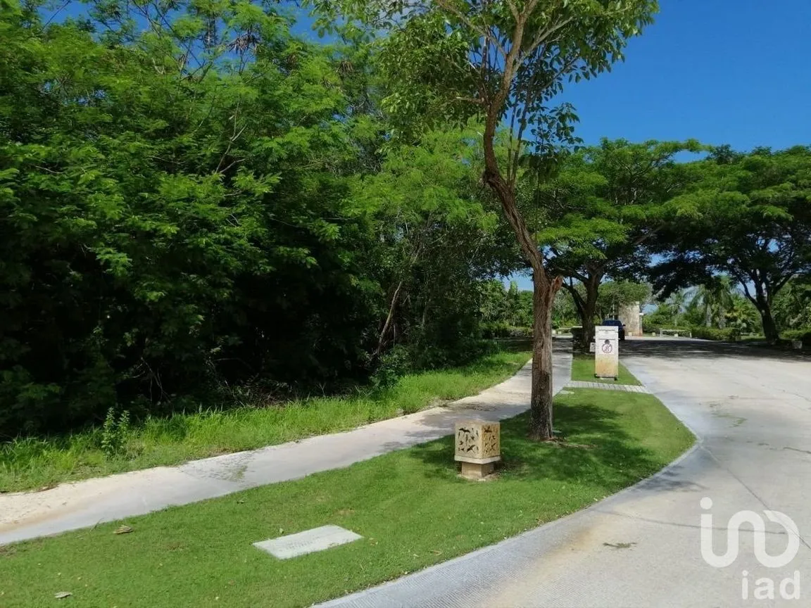 Terreno en Venta en Yucatán Country Club, Mérida, Yucatán | NEX-230642 | iad México | Foto 5 de 9