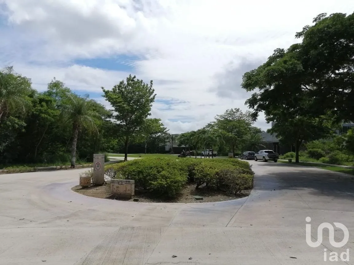 Terreno en Venta en Yucatán Country Club, Mérida, Yucatán | NEX-230642 | iad México | Foto 6 de 9