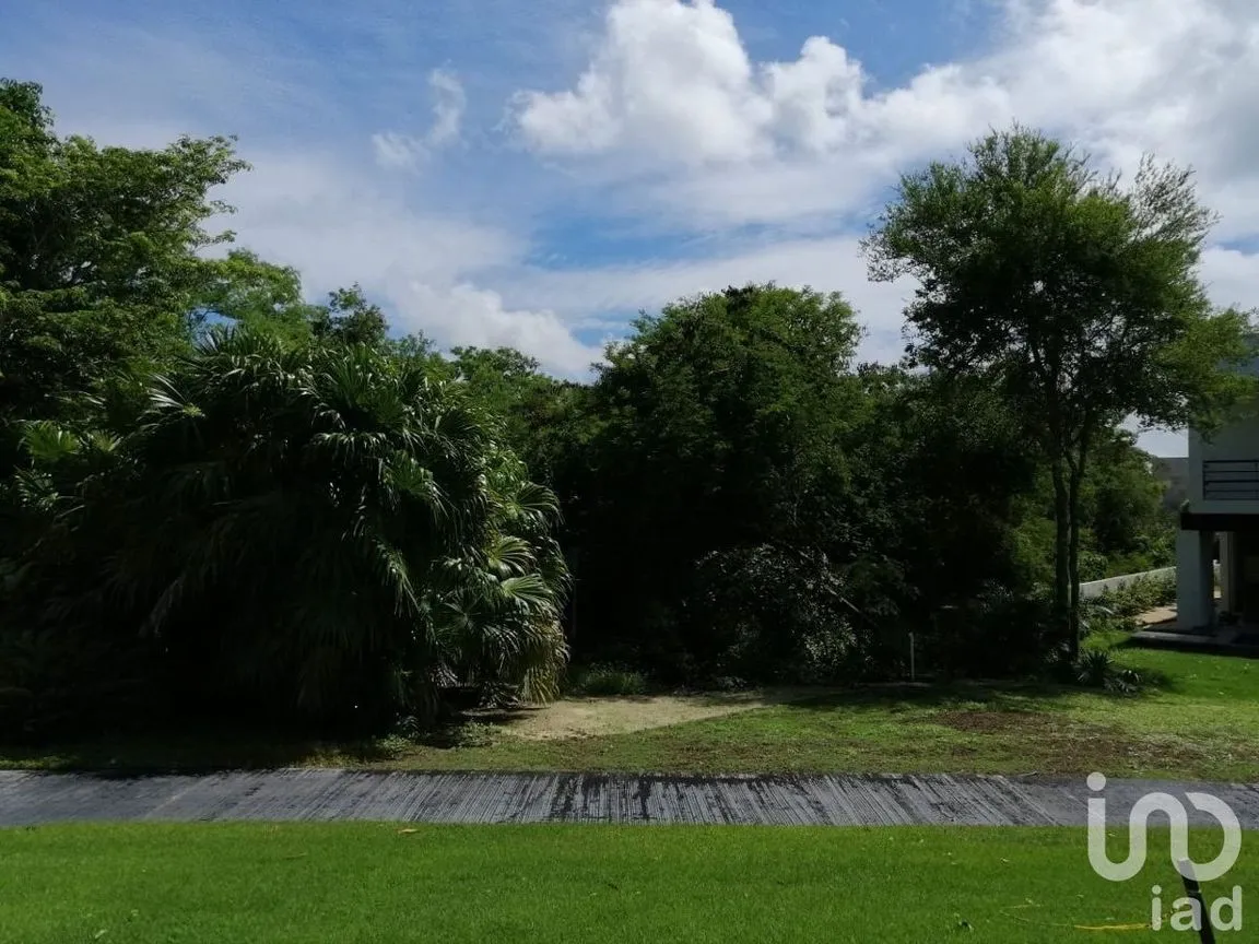 Terreno en Venta en Yucatán Country Club, Mérida, Yucatán | NEX-230642 | iad México | Foto 8 de 9