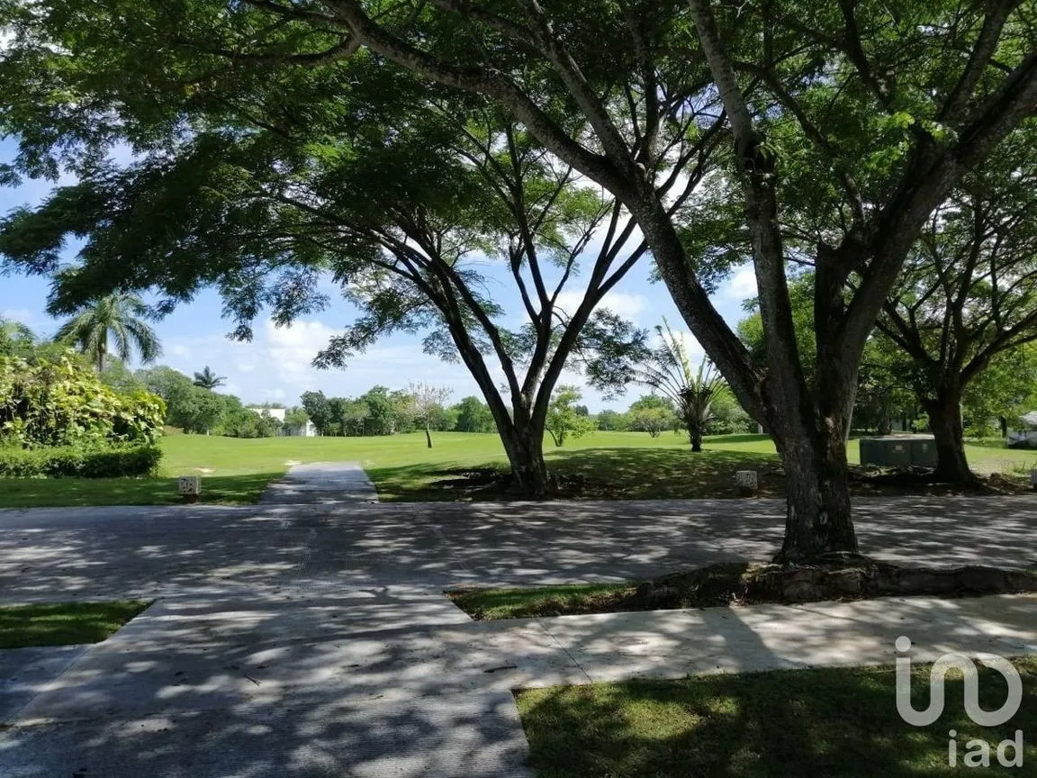 Terreno en Venta en Yucatán Country Club, Mérida, Yucatán | NEX-230642 | iad México | Foto 9 de 9