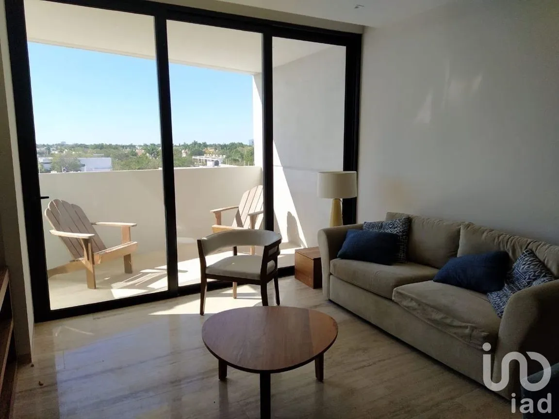 Departamento en Venta en San Ramon Norte, Mérida, Yucatán | NEX-230643 | iad México | Foto 4 de 25