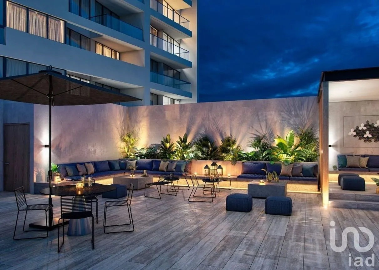 Departamento en Venta en San Ramon Norte, Mérida, Yucatán | NEX-230643 | iad México | Foto 8 de 25