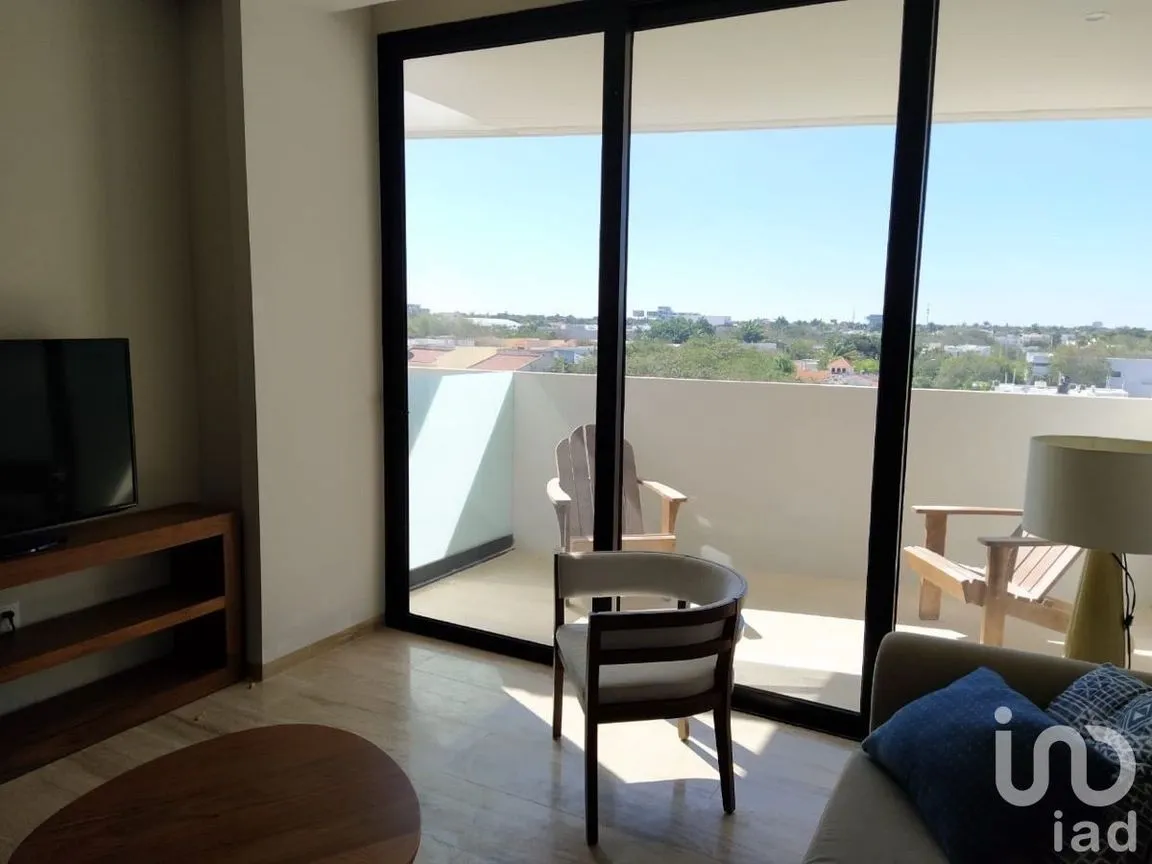Departamento en Venta en San Ramon Norte, Mérida, Yucatán | NEX-230643 | iad México | Foto 10 de 25