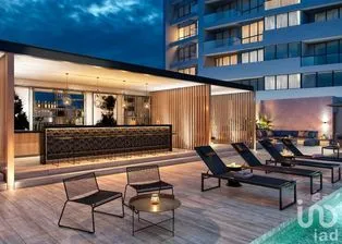 NEX-230643 - Departamento en Venta, con 2 recamaras, con 2 baños, con 134 m2 de construcción en San Ramon Norte, CP 97117, Yucatán.