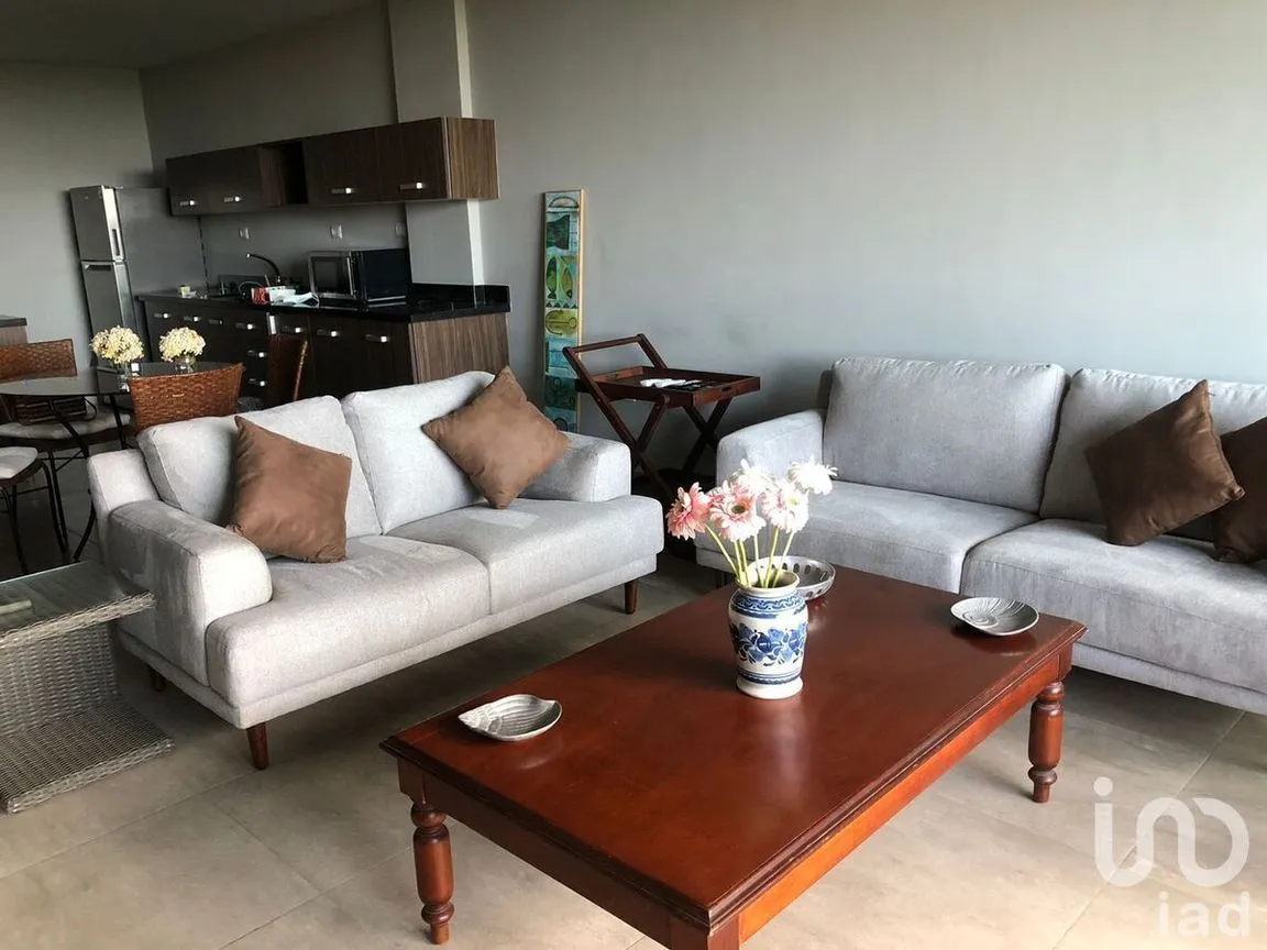 Departamento en Venta en Montes de Ame, Mérida, Yucatán | NEX-230644 | iad México | Foto 3 de 18