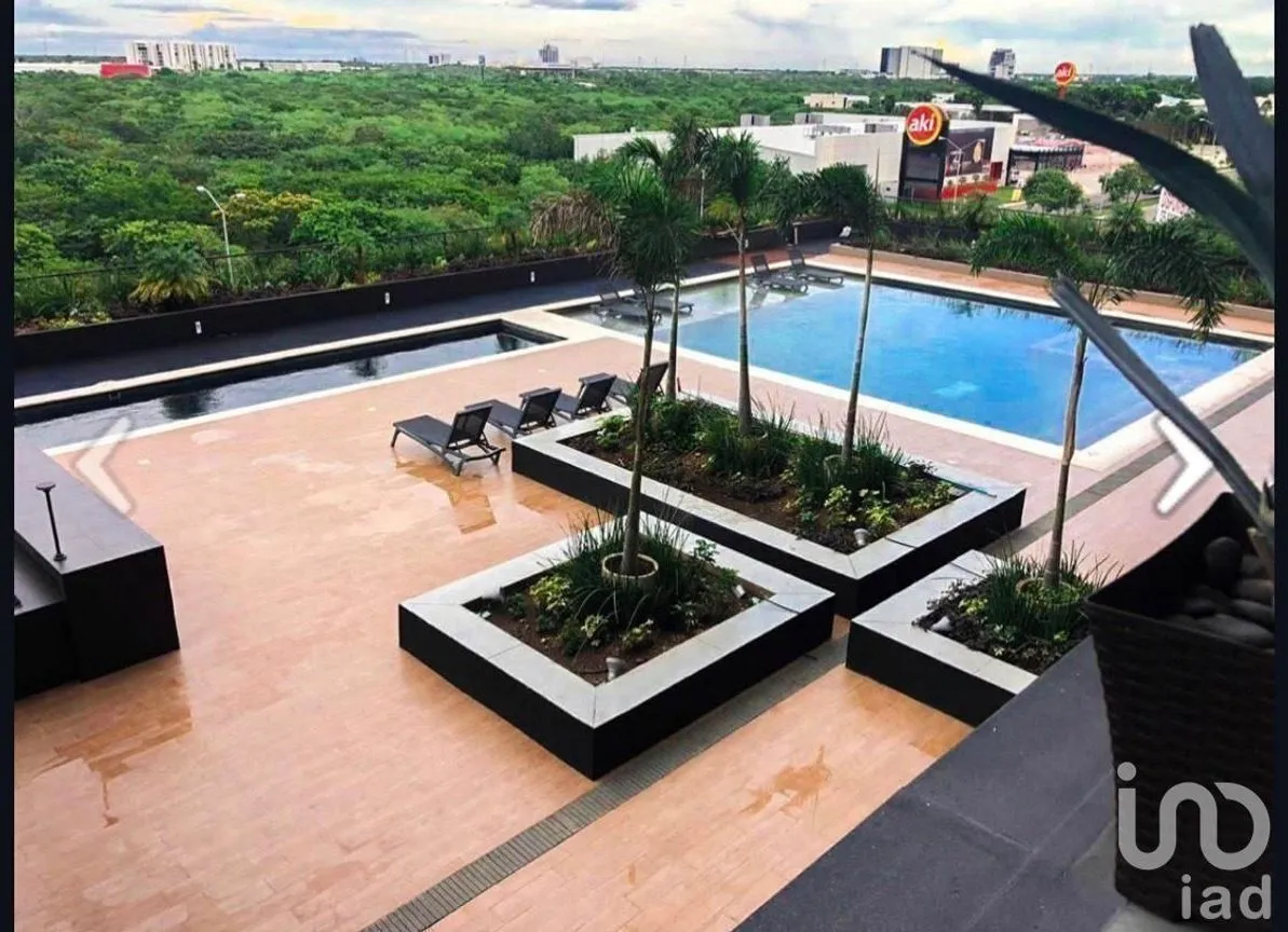 Departamento en Venta en Montes de Ame, Mérida, Yucatán | NEX-230644 | iad México | Foto 8 de 18