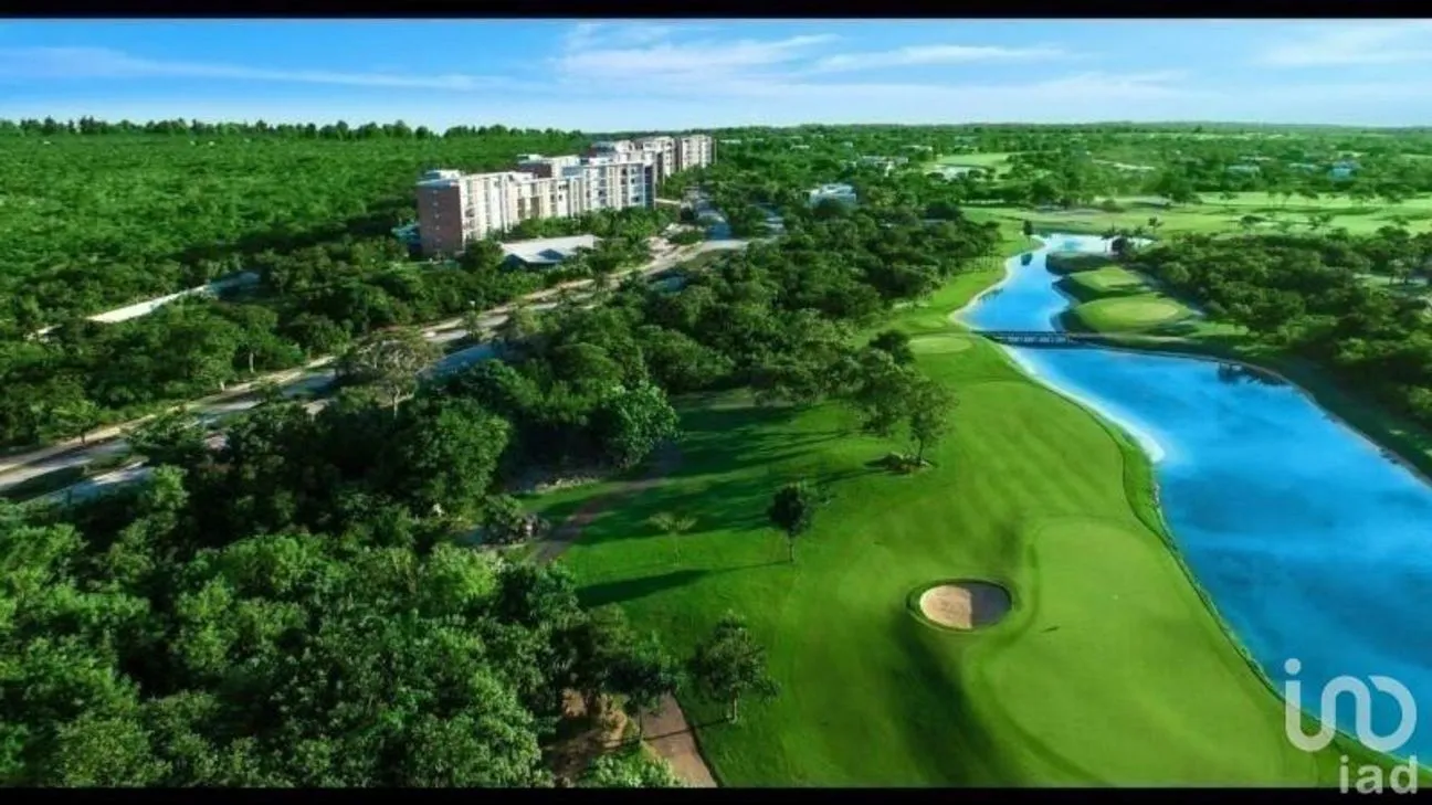 Terreno en Venta en Yucatán Country Club, Mérida, Yucatán | NEX-230645 | iad México | Foto 5 de 5