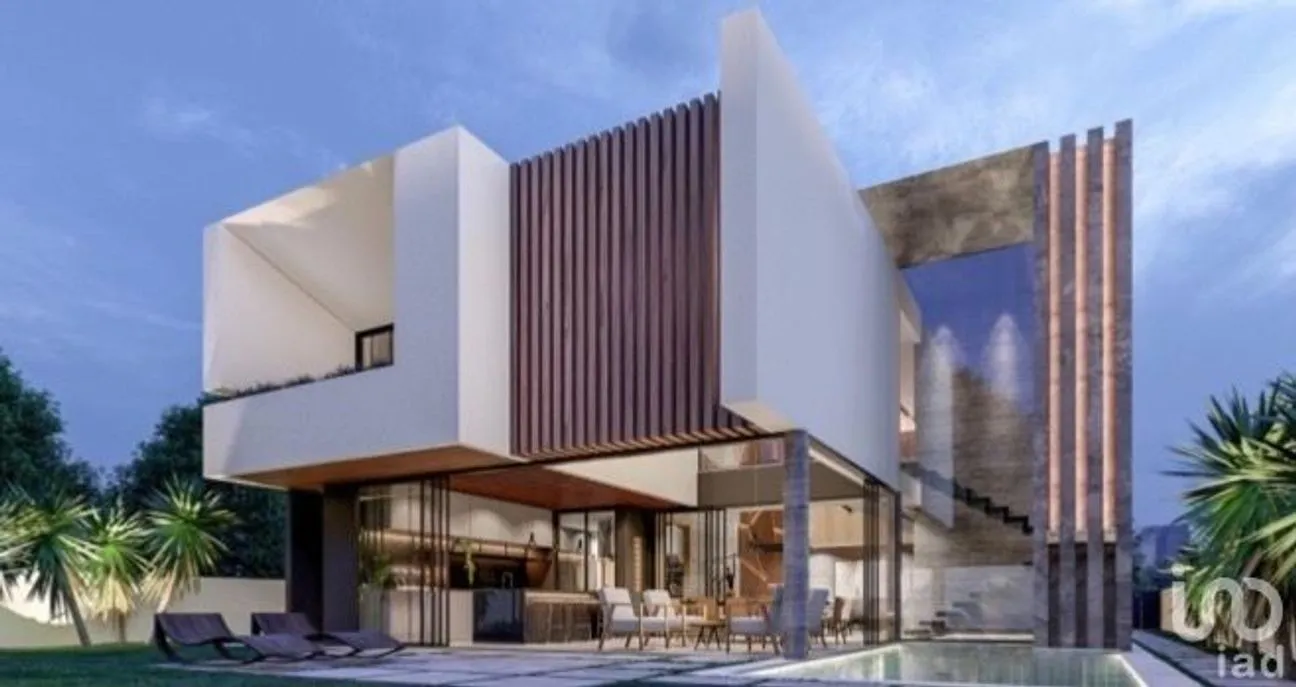 Casa en Venta en Yucatán Country Club, Mérida, Yucatán | NEX-230646 | iad México | Foto 2 de 8