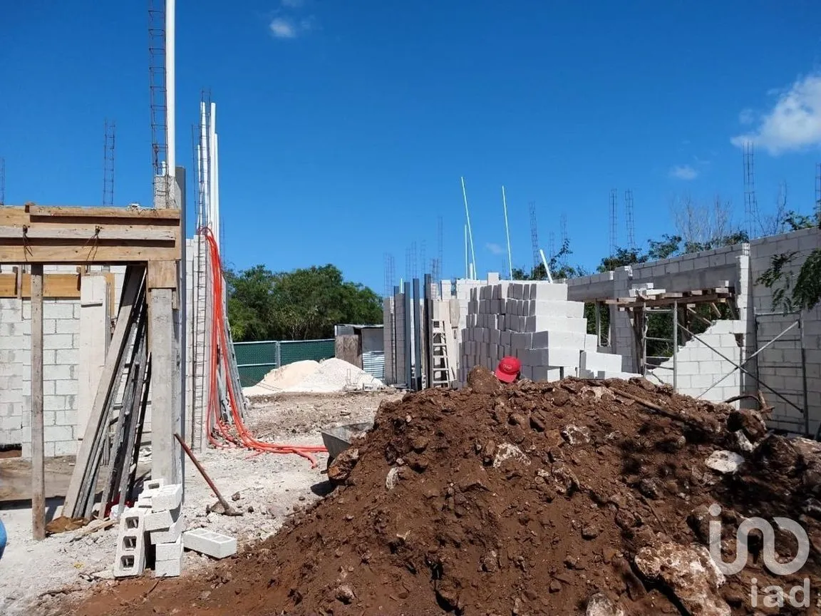 Casa en Venta en Yucatán Country Club, Mérida, Yucatán | NEX-230646 | iad México | Foto 5 de 8