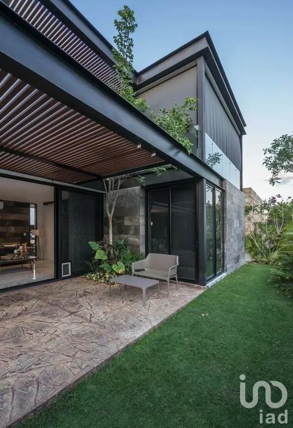 Casa en Venta en Yucatán Country Club, Mérida, Yucatán | NEX-230647 | iad México | Foto 12 de 21