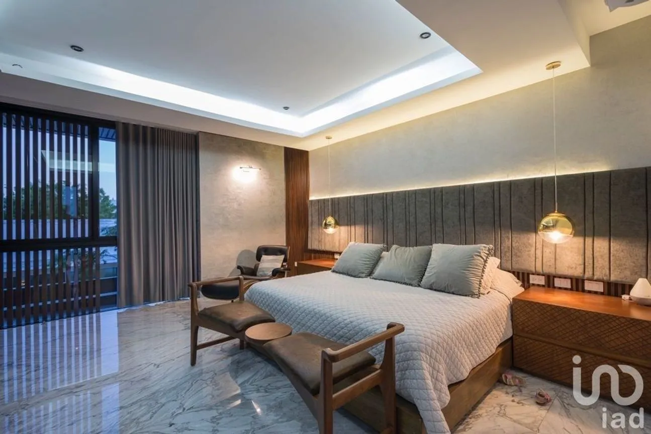 Casa en Venta en Yucatán Country Club, Mérida, Yucatán | NEX-230647 | iad México | Foto 13 de 21