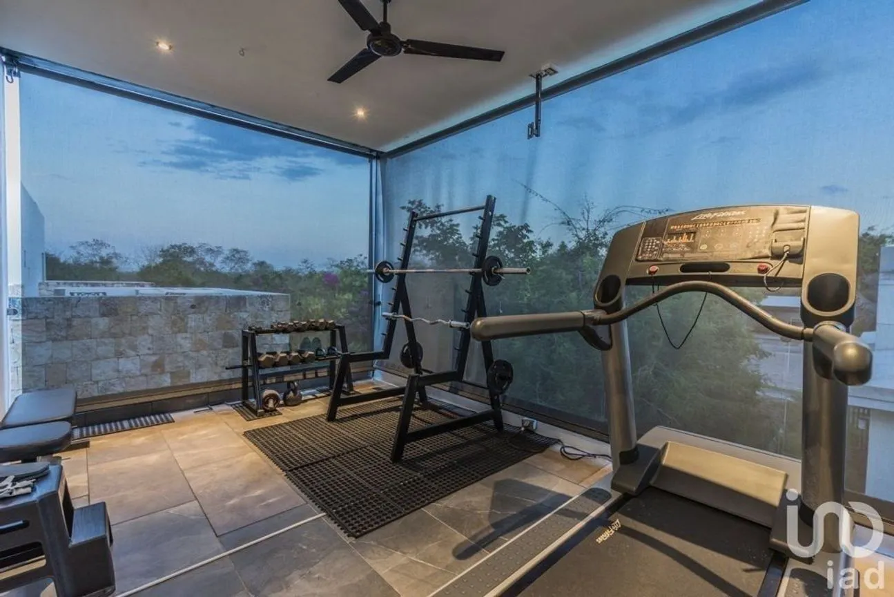Casa en Venta en Yucatán Country Club, Mérida, Yucatán | NEX-230647 | iad México | Foto 15 de 21