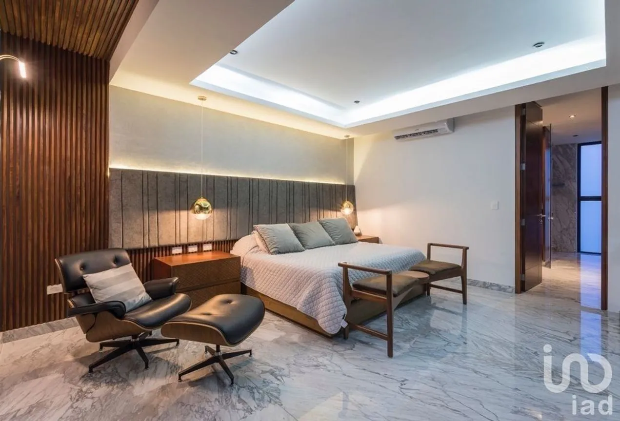 Casa en Venta en Yucatán Country Club, Mérida, Yucatán | NEX-230647 | iad México | Foto 17 de 21