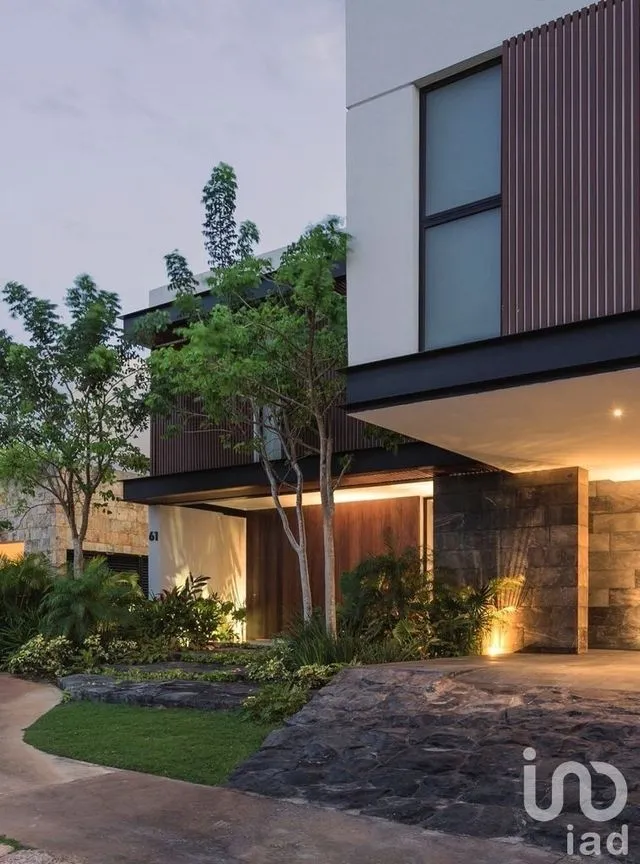 Casa en Venta en Yucatán Country Club, Mérida, Yucatán | NEX-230647 | iad México | Foto 19 de 21