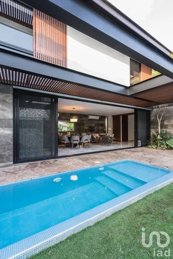 Casa en Venta en Yucatán Country Club, Mérida, Yucatán | NEX-230647 | iad México | Foto 20 de 21