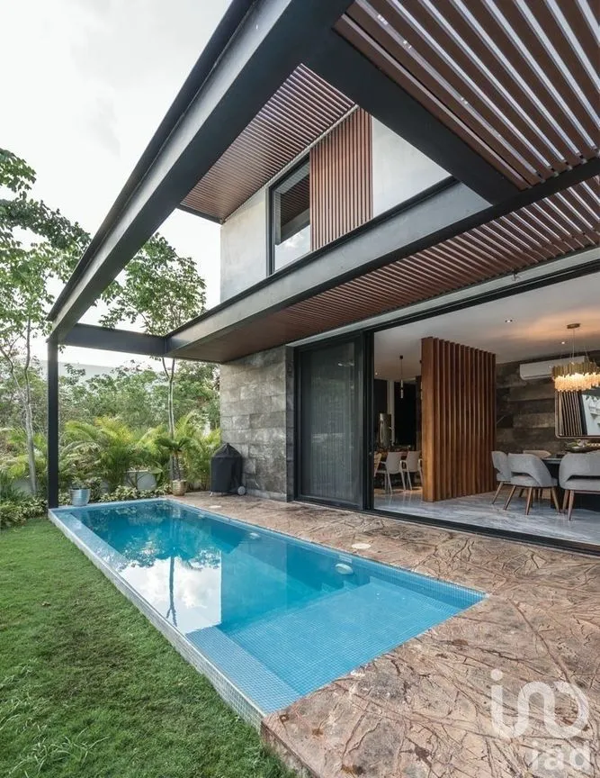Casa en Venta en Yucatán Country Club, Mérida, Yucatán | NEX-230647 | iad México | Foto 21 de 21