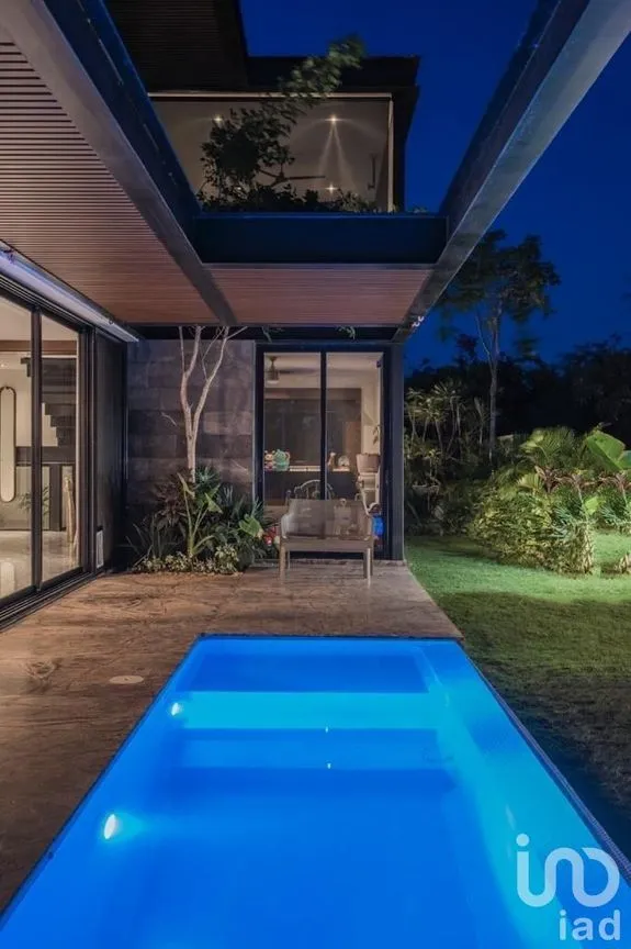 Casa en Venta en Yucatán Country Club, Mérida, Yucatán | NEX-230647 | iad México | Foto 4 de 21