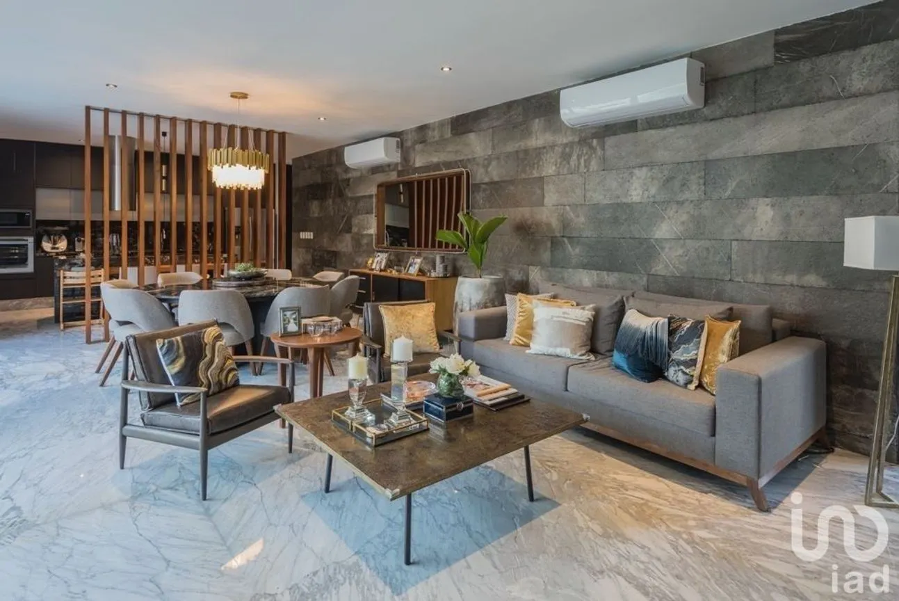 Casa en Venta en Yucatán Country Club, Mérida, Yucatán | NEX-230647 | iad México | Foto 7 de 21
