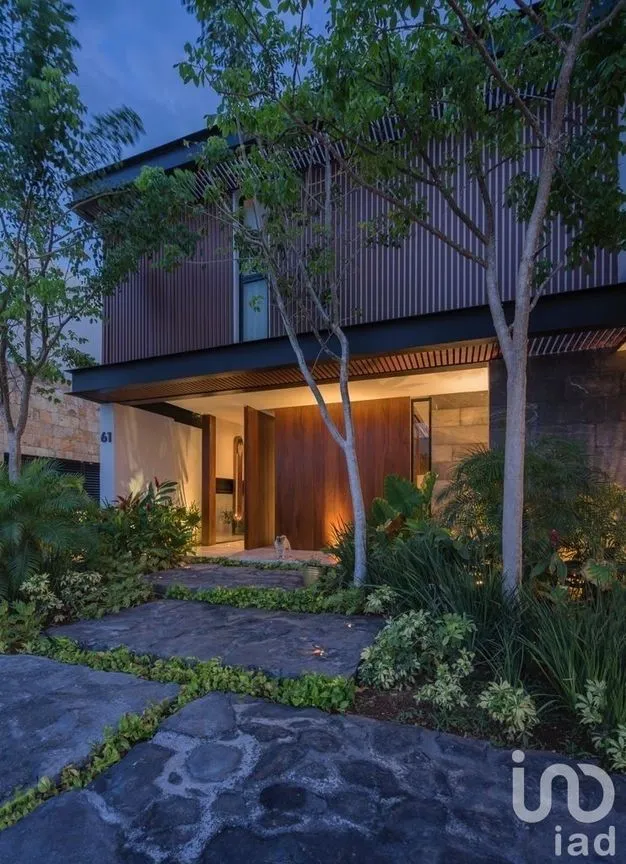 Casa en Venta en Yucatán Country Club, Mérida, Yucatán | NEX-230647 | iad México | Foto 8 de 21