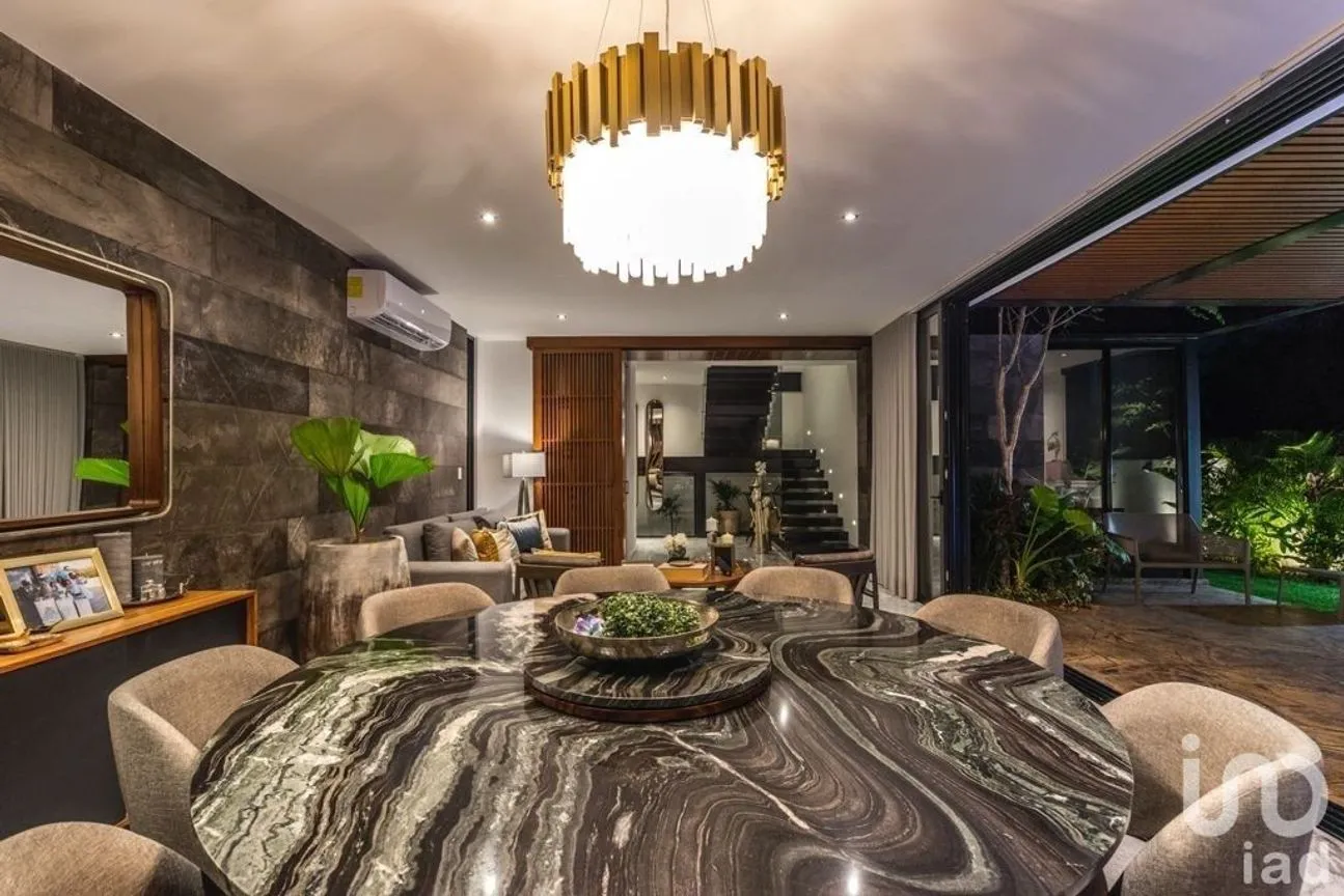 Casa en Venta en Yucatán Country Club, Mérida, Yucatán | NEX-230647 | iad México | Foto 9 de 21
