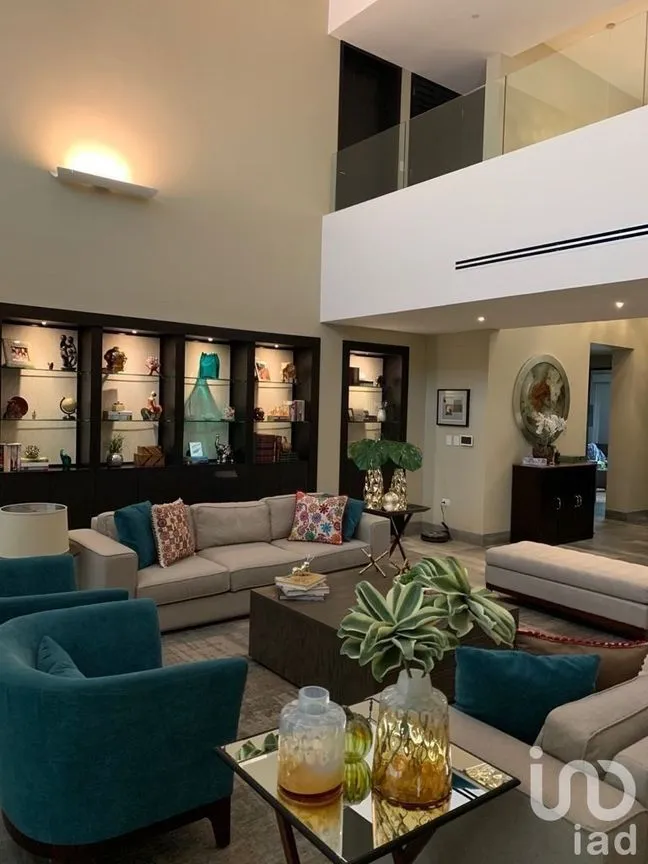 Casa en Venta en Yucatán Country Club, Mérida, Yucatán | NEX-230648 | iad México | Foto 11 de 26