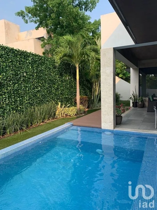 Casa en Venta en Yucatán Country Club, Mérida, Yucatán | NEX-230648 | iad México | Foto 14 de 26