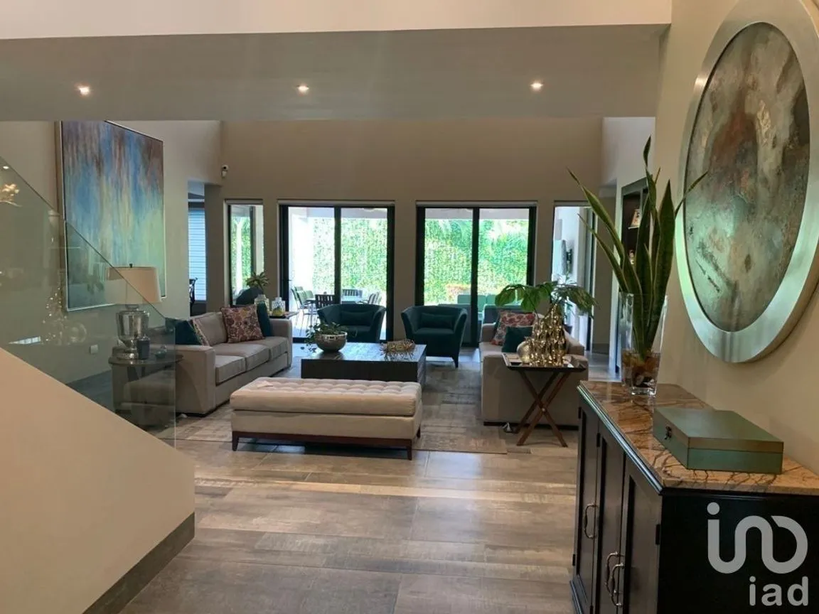 Casa en Venta en Yucatán Country Club, Mérida, Yucatán | NEX-230648 | iad México | Foto 15 de 26