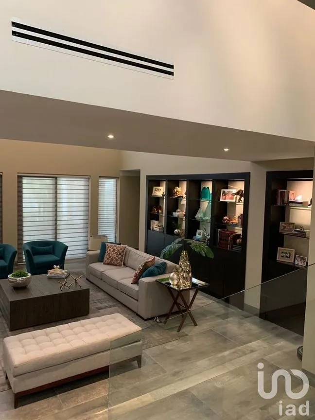 Casa en Venta en Yucatán Country Club, Mérida, Yucatán | NEX-230648 | iad México | Foto 17 de 26