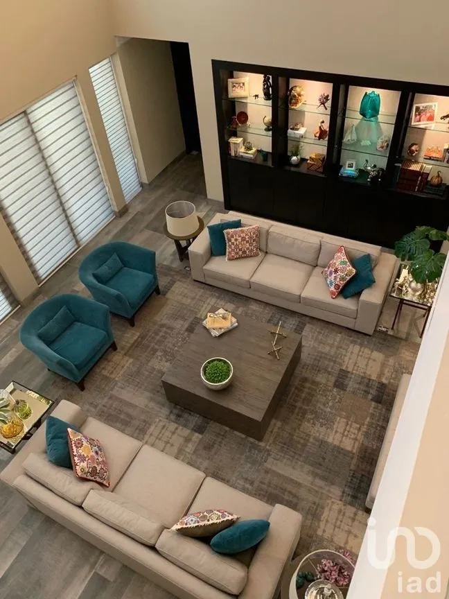 Casa en Venta en Yucatán Country Club, Mérida, Yucatán | NEX-230648 | iad México | Foto 20 de 26